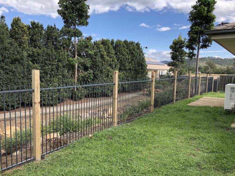 Know A Fence photo 2