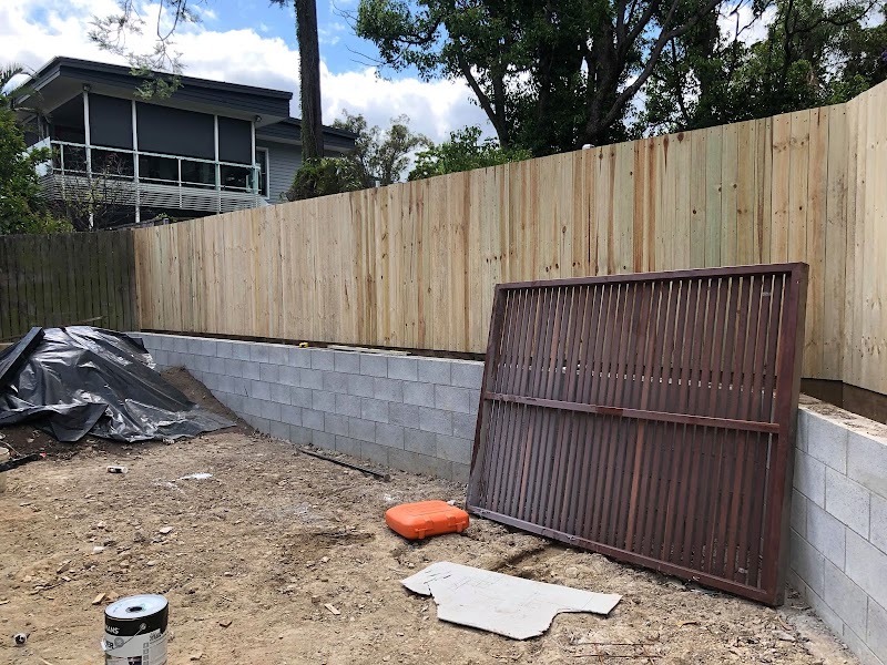 Know A Fence photo 3