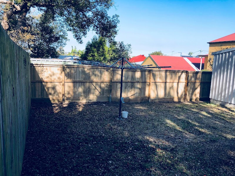 Know A Fence project 8