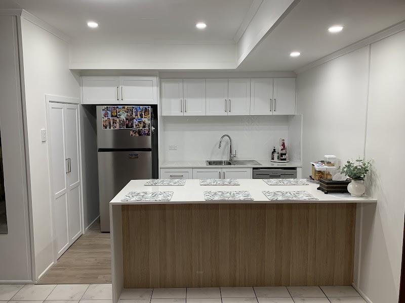 Know-How Cabinetmaking PTY Ltd. work 2