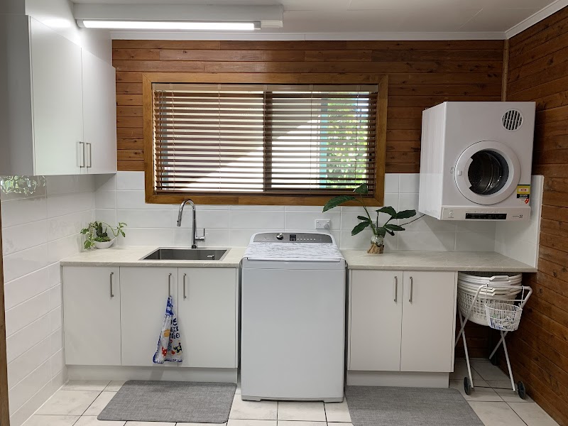 Know-How Cabinetmaking PTY Ltd. work 3