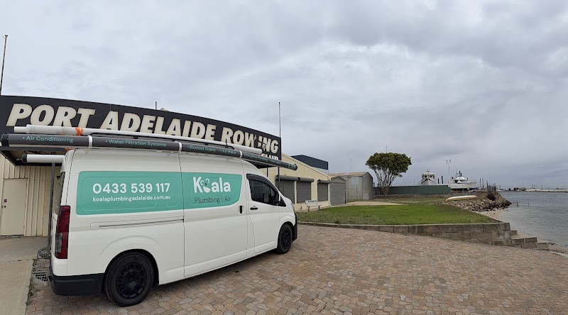 Koala Plumbing Adelaide work 3
