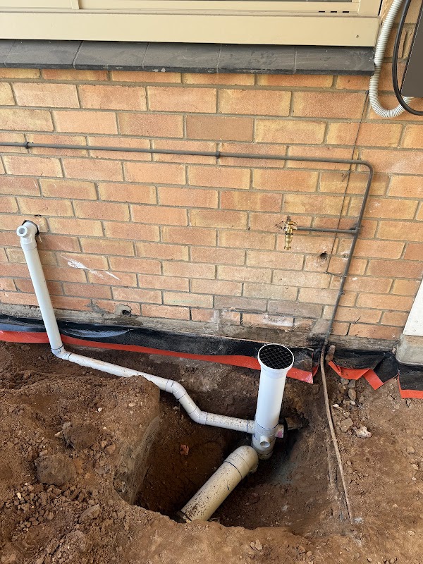 Koala Plumbing Adelaide work 4