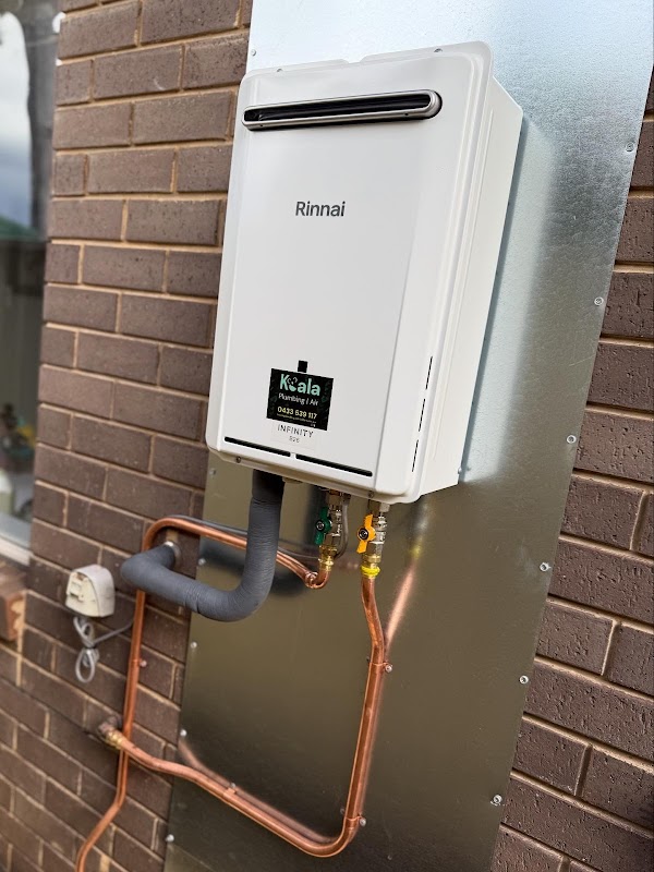 Koala Plumbing Adelaide project 5