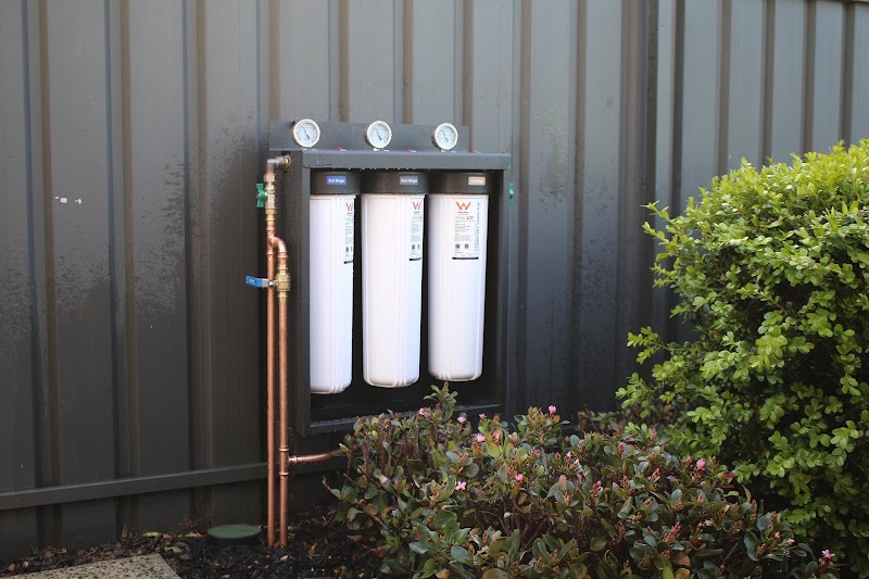 Koala Plumbing Adelaide project 6