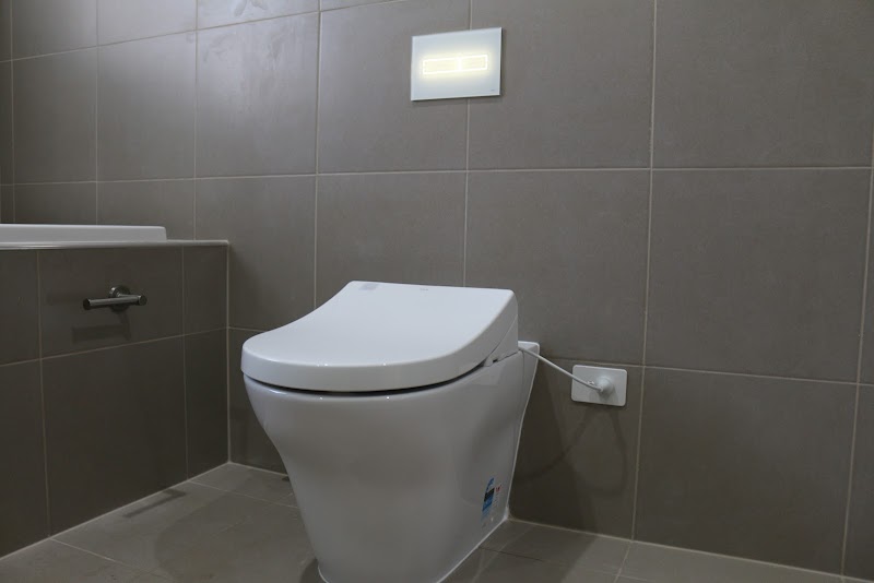 Koala Plumbing Adelaide project 9