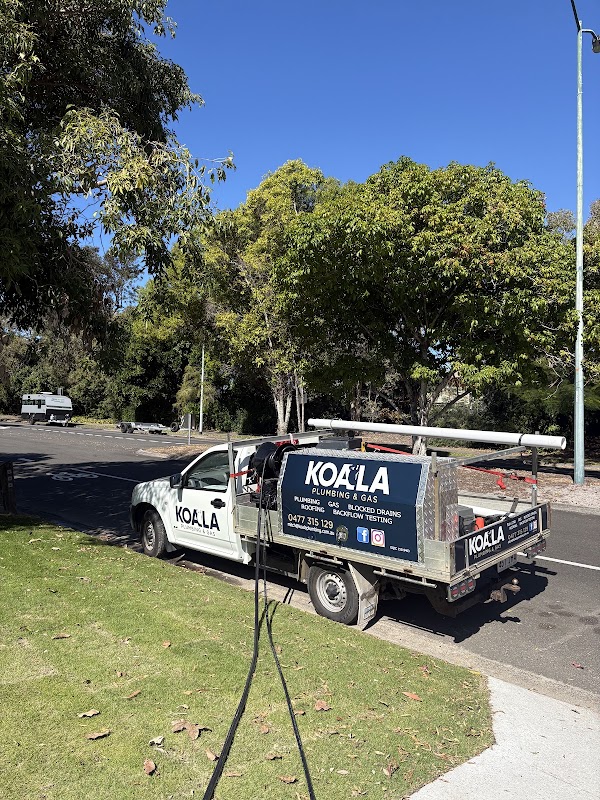 Koala Plumbing & Gas photo 1