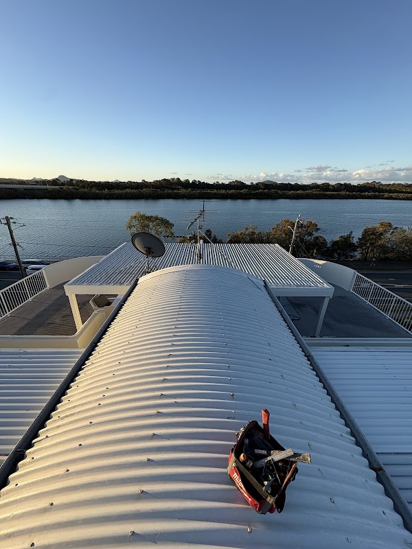 Koala Plumbing & Gas work 4