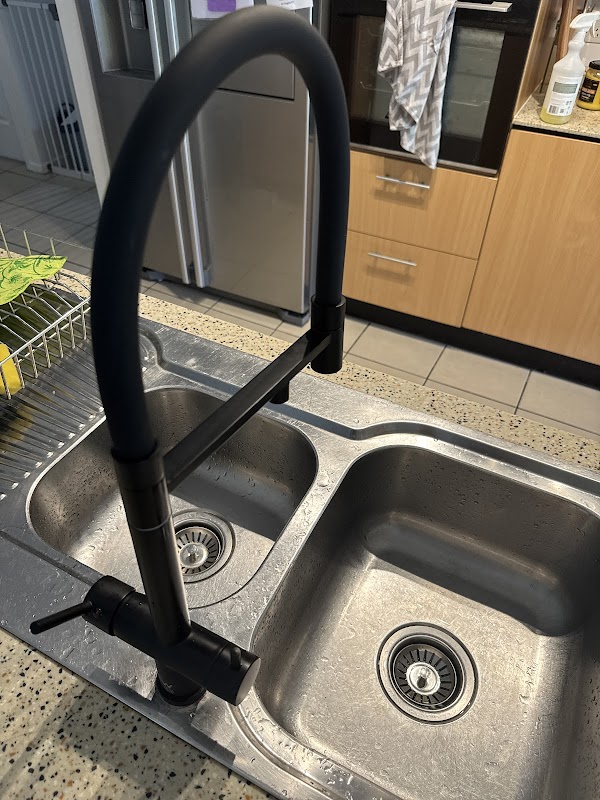 Koala Plumbing & Gas project 9