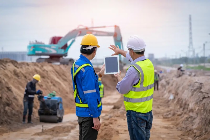 Kompactiv Civil project 7
