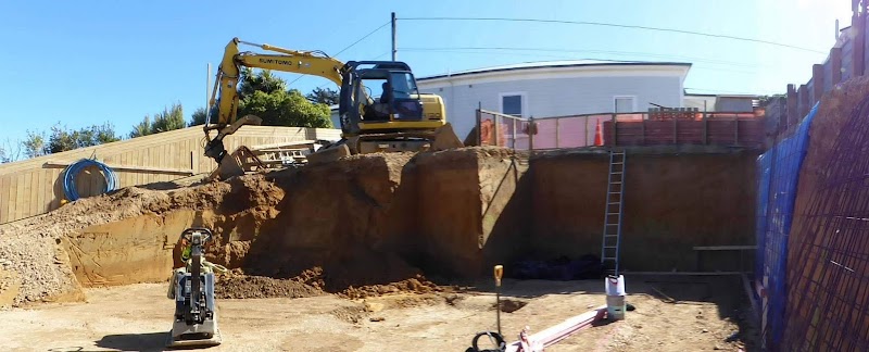 Kompactiv Civil project 8