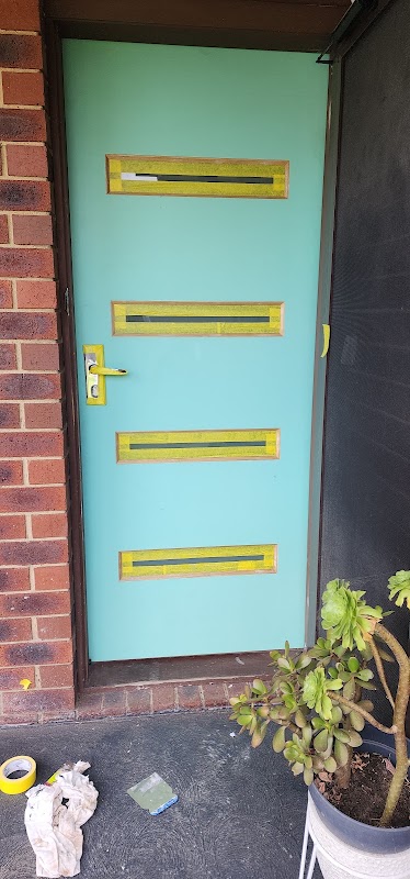 Kops Painting services work 2
