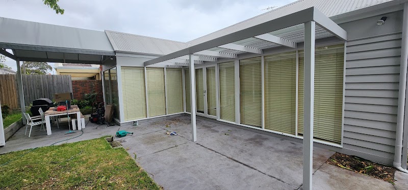 Kops Painting services work 4