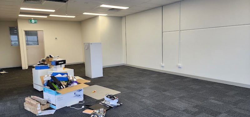 Kops Painting services project 6
