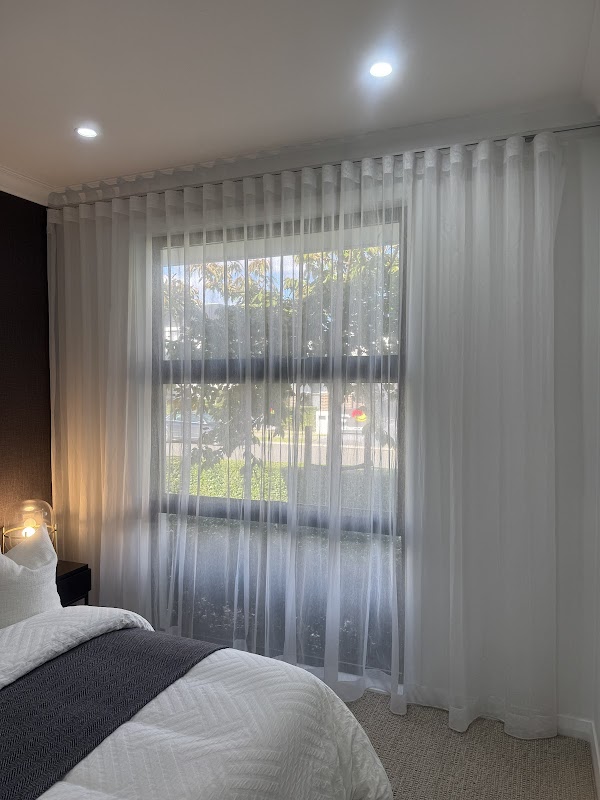 Kove & Kloth Blinds and Curtains photo 2
