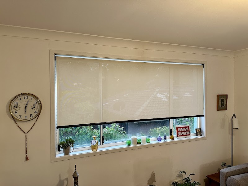 Kove & Kloth Blinds and Curtains photo 3