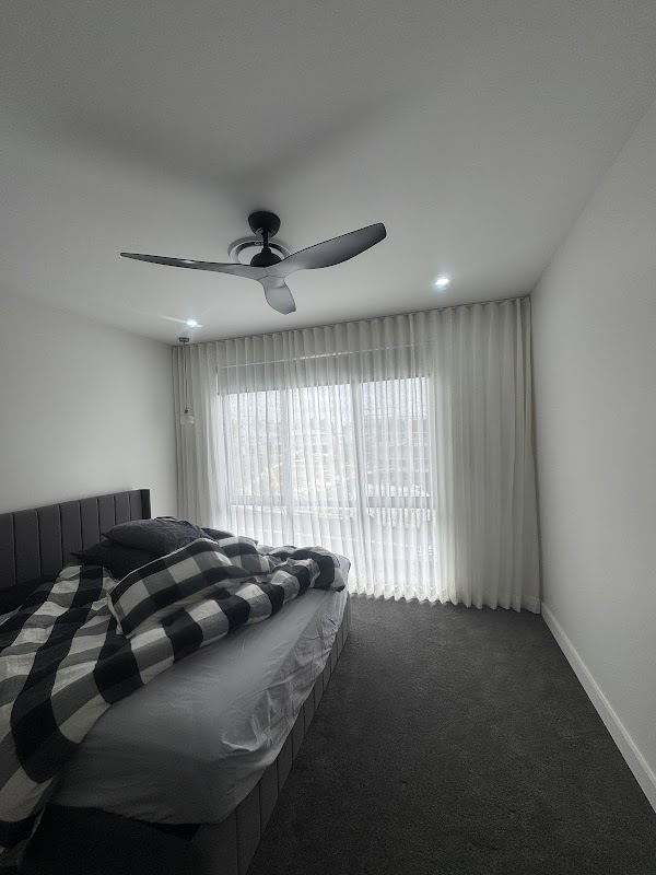 Kove & Kloth Blinds and Curtains project 6