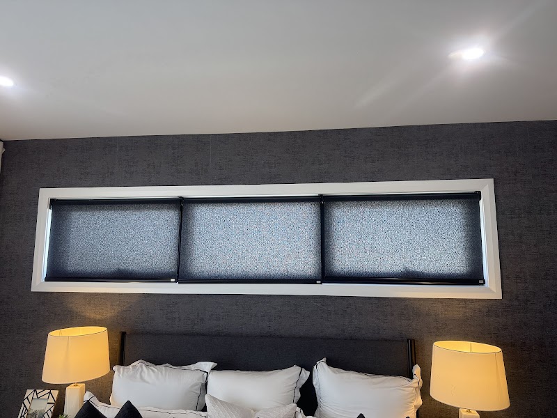 Kove & Kloth Blinds and Curtains project 8