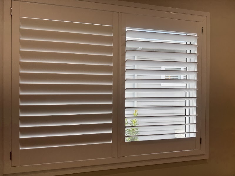 Kove & Kloth Blinds and Curtains project 9