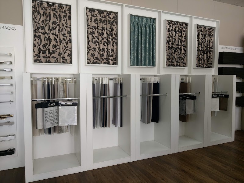 Kresta Awnings Blinds Curtains Shutters Cannington project 6