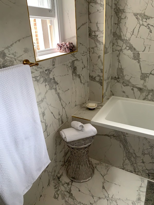 Kris Kazmierczak Wall & Floor Tiling & Waterproofing Services work 2