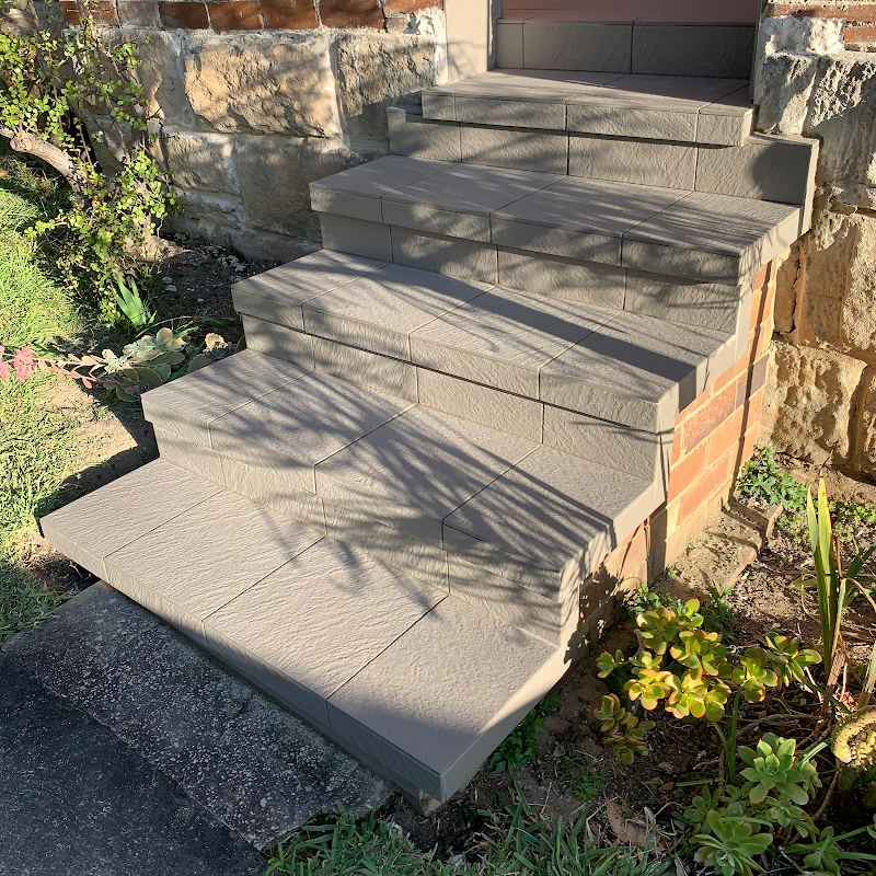 Kris Kazmierczak Wall & Floor Tiling & Waterproofing Services work 4