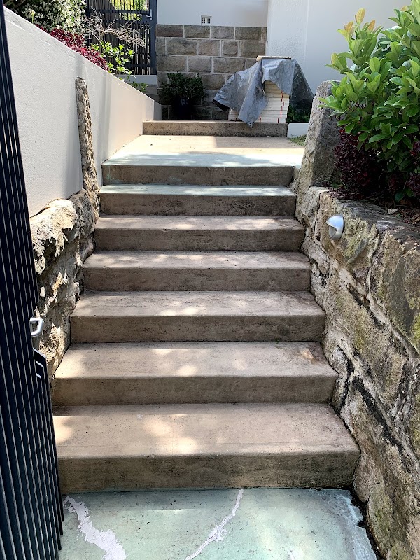 Kris Kazmierczak Wall & Floor Tiling & Waterproofing Services project 5