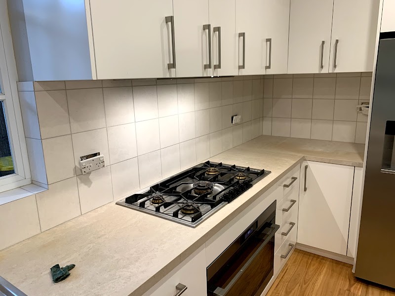 Kris Kazmierczak Wall & Floor Tiling & Waterproofing Services project 7
