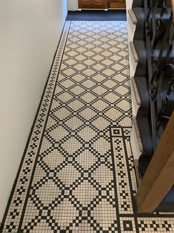 Kris Kazmierczak Wall & Floor Tiling & Waterproofing Services project 8
