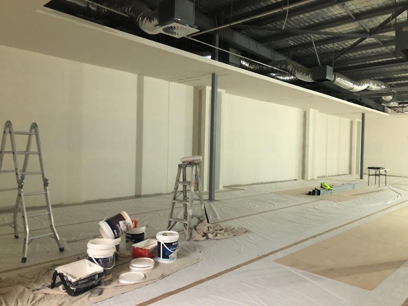 Krown Painters Adelaide work 2