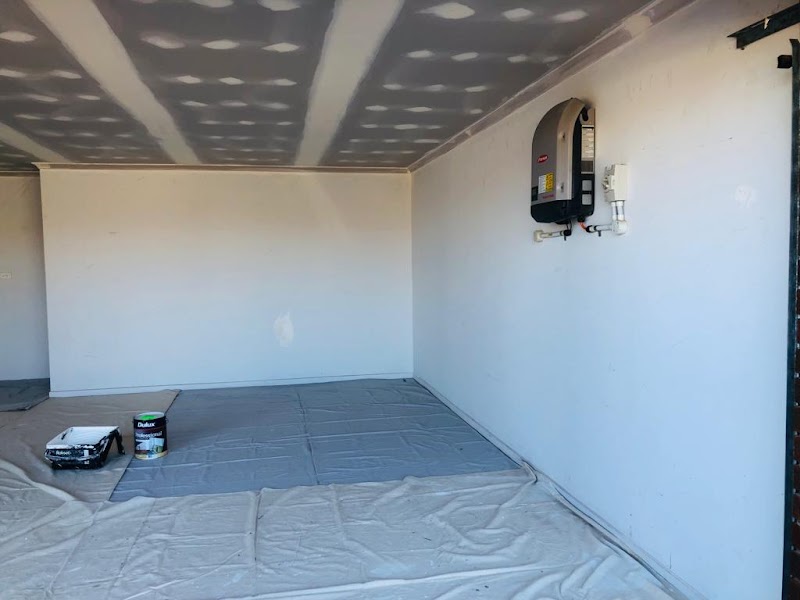 Krown Painters Adelaide work 3