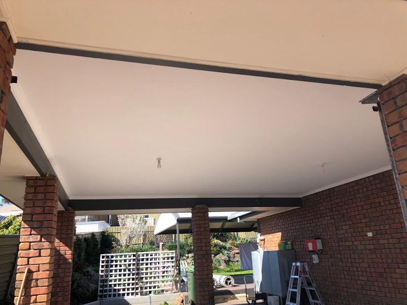 Krown Painters Adelaide work 4