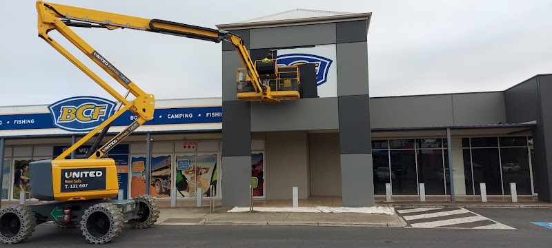 Krown Painters Adelaide project 6