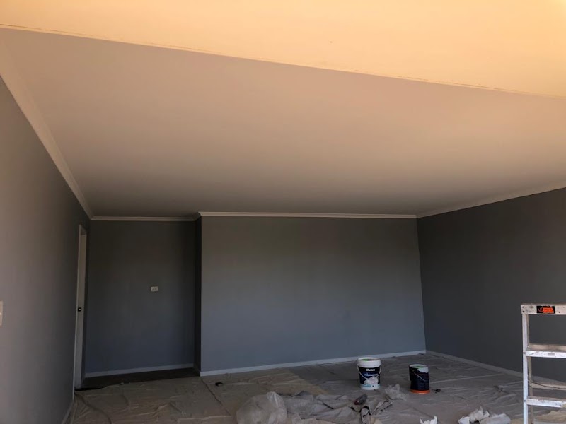 Krown Painters Adelaide project 7