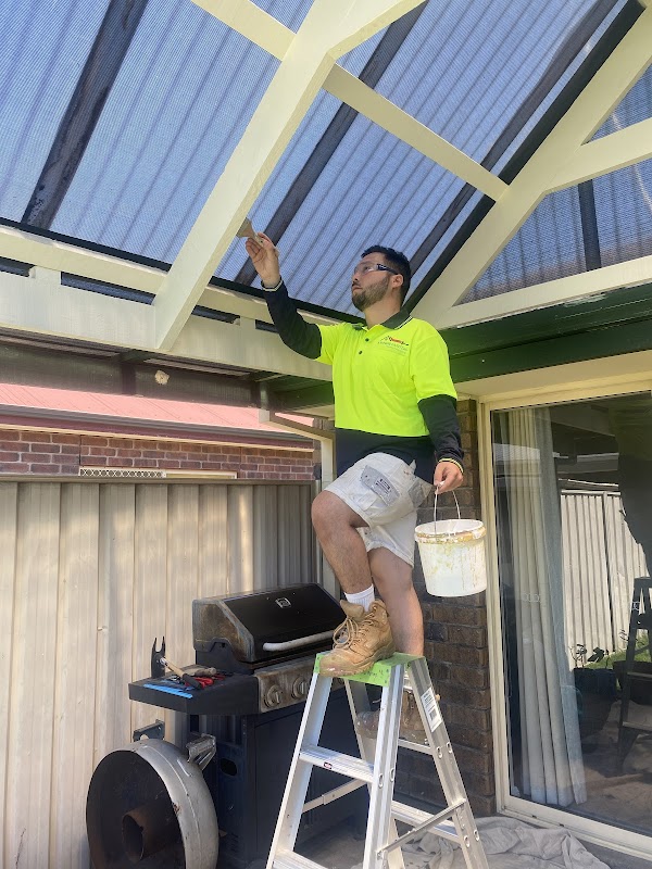 Krown Painters Adelaide project 8