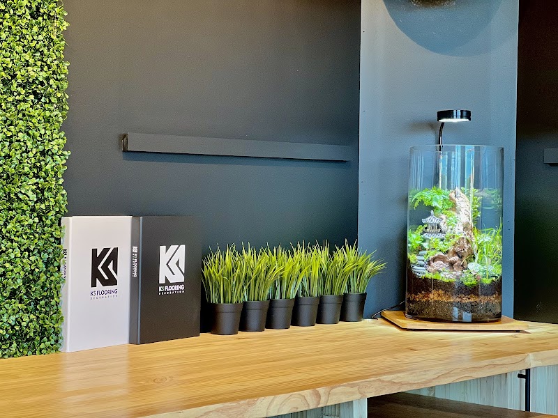 KS Flooring project 8