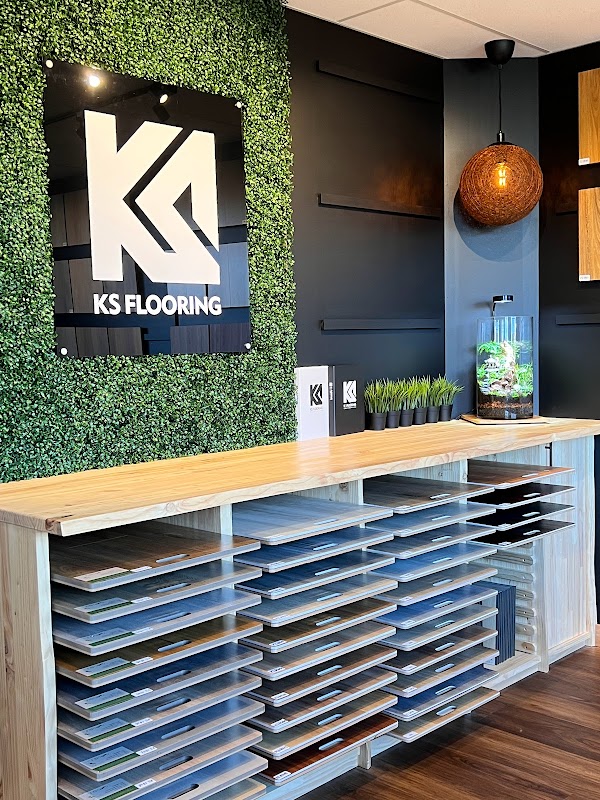 KS Flooring project 10