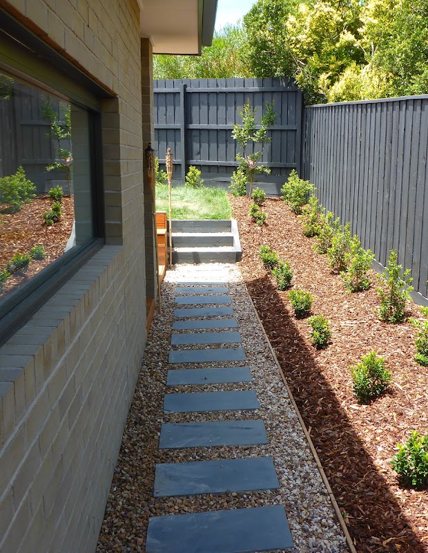 KUMA Landscaping work 3