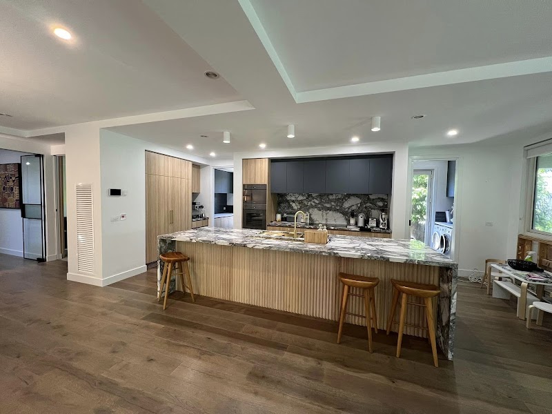 KV JOINERY PTY LTD work 2