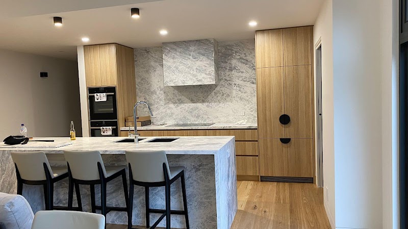 KV JOINERY PTY LTD work 4