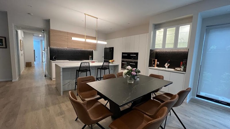 KV JOINERY PTY LTD project 5