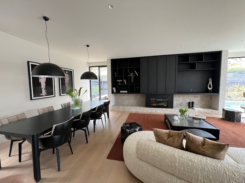 KV JOINERY PTY LTD project 6