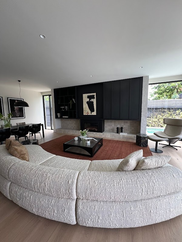 KV JOINERY PTY LTD project 8
