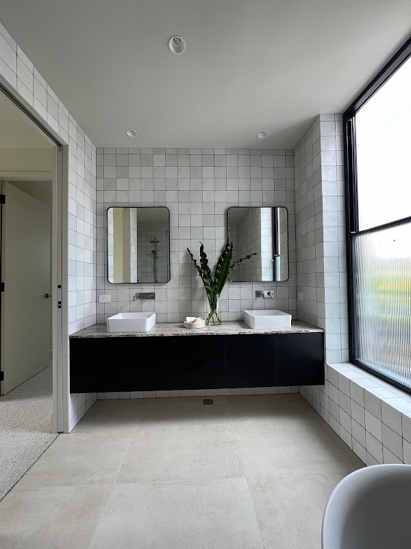 KV JOINERY PTY LTD project 9
