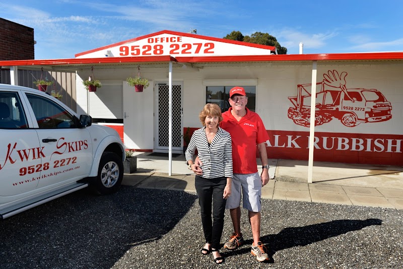 Kwik Skips project 5