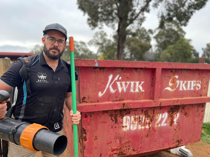 Kwik Skips project 8