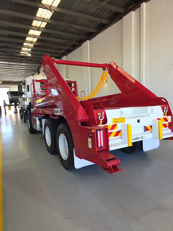 Kwik Skips project 9