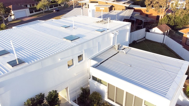 KWR Roofing project 6