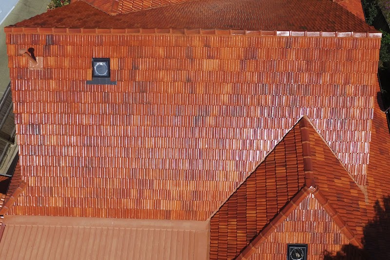 KWR Roofing project 7