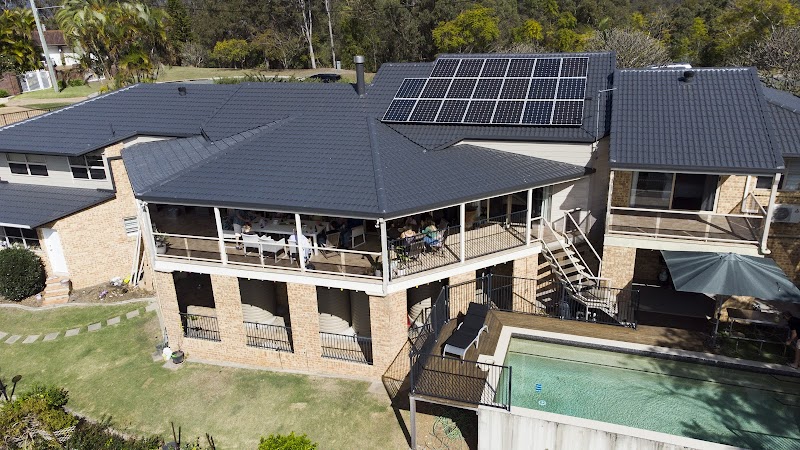 KWR Roofing project 10